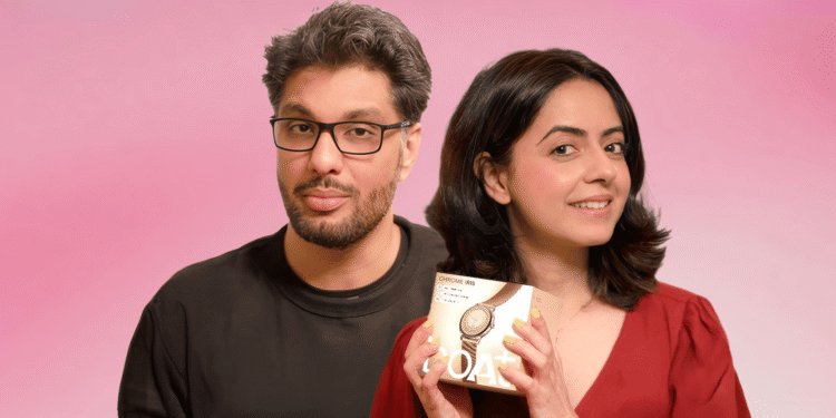 boAt partners with Instamart for Chrome Iris campaign featuring Gursimran Khamba