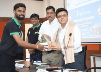 Wardha’s Samudrapur Taluka Declared India’s First Completely Cervical Cancer Shielded Villages Under Mankind Pharma CSR Initiative