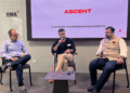 Founders Highlight Shift to Sustainable Growth at ASCENT Ahmedabad Huddle