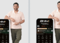 Trust built on the field extends to digital payments as MS Dhoni aligns with BHIM Payments App