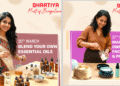 Creative wellness experiences take shape at Bhartiya Mall of Bengaluru with March workshop series