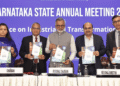 Industrial AI and trust take centre stage at CII Karnataka Annual Meet in Bengaluru