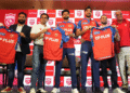 Evolving IPL Sponsorship Landscape Sees CP PLUS Align with Punjab Kings
