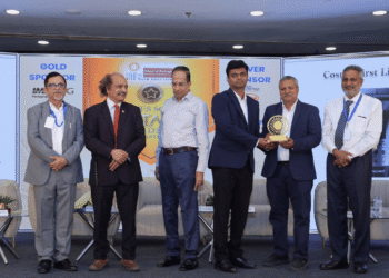 Cosmo Films bags three SIES SOP Star Awards 2026 in packaging materials category
