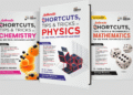 Disha Publication introduces Shortcuts Series for JEE aspirants ahead of April exam phase