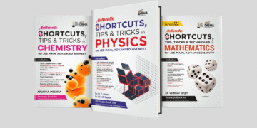 Disha Publication introduces Shortcuts Series for JEE aspirants ahead of April exam phase