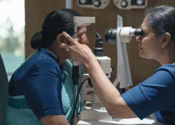 Nationwide Preventive Eye Care Drive for Women Launched Through ‘Gift Her Clear Vision’ Campaign by Dr Agarwals Eye Hospital
