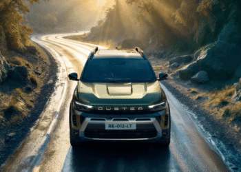 Renault India Posts 31% February Growth as Momentum Builds Ahead of Duster Return