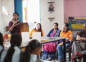 Immersive STEM Learning Spaces Take Root in Rural Udaipur as Hindustan Zinc Expands Education Initiative