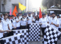Sustainability initiatives gain visibility as IHCL marks four years of Paathya with nationwide walkathon