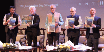 IIT Mandi outlines growth in research funding and infrastructure at Foundation Day