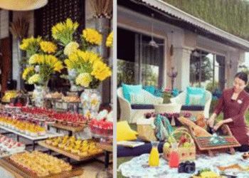 Luxury escapes and festive brunches redefine Holi 2026 as Jaypee Hotels, Taj Palace, Taj City Centre Gurugram and Aahana Resort unveil curated celebrations