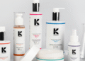 Peptide Based Haircare Gains Ground as K Formula Introduces New Range in India