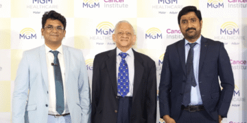Relapsed Lymphoma Cases See CAR-T Intervention at MGM Cancer Institute in Chennai