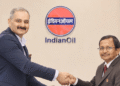 Structured Used Lubricant Recycling Network Takes Shape as Re Sustainability and Indian Oil Partner for Circular Economy Initiative