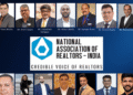 NAR-India leadership reset follows high value deal activity at Mumbai convention