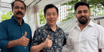 Singapore Entry Marks New Asia Pacific Chapter for Oratrics