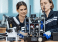 Global STEM participation among women rises as Prodigy Finance flags AI driven workforce shifts