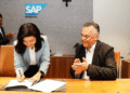 Industry academic partnerships gain momentum as SRH University extends SAP collaboration to India