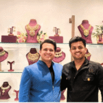 Temple Inspired Silver Jewellery Designs Enter Hyderabad’s Luxury Market Through Saubhagya Jewellers Collection