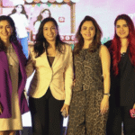 Women Creators and Digital Voices Take Spotlight as Jio World Drive Hosts Women’s Day Gathering
