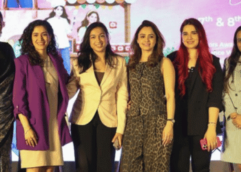 Women Creators and Digital Voices Take Spotlight as Jio World Drive Hosts Women’s Day Gathering