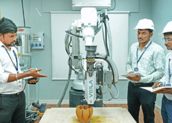 Degree Programmes Repositioned as Employability Framework Under NSDC’s Certification-Linked Campus Model