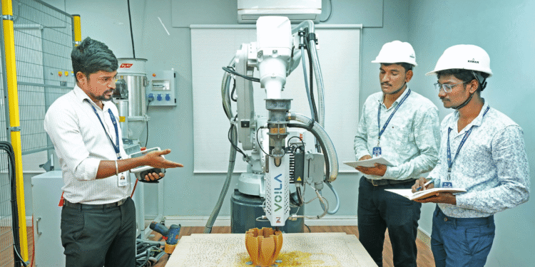 Degree Programmes Repositioned as Employability Framework Under NSDC’s Certification-Linked Campus Model