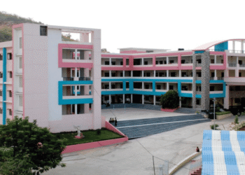 India’s Rehabilitation Capacity Expansion Begins with Launch of St. Mary’s Rehabilitation University in Hyderabad