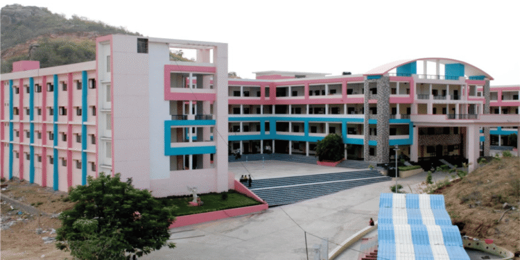 India’s Rehabilitation Capacity Expansion Begins with Launch of St. Mary’s Rehabilitation University in Hyderabad