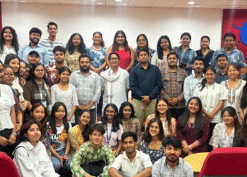 Tezpur University marks its 25th year by revisiting Assam’s film heritage