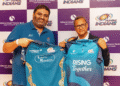 Cricket Partnerships Expand as Utkarsh Small Finance Bank Joins Mumbai Indians for T20 2026