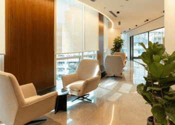 Enterprise Workspace Design Demand Spurs Launch of Rivet Platform by WeWork India