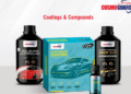 Evolving Vehicle Protection Needs Draw Cosmo Consumer into Ceramic Coating Category