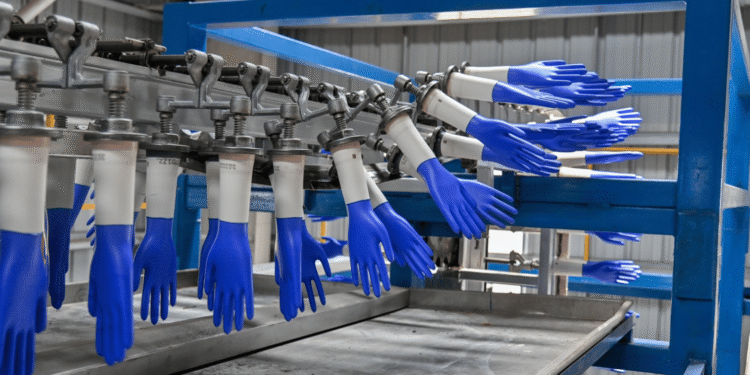 Misuse of Disposable Gloves Raises Infection and Safety Concerns Across Healthcare and Food Sectors in India