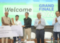 Energy Storage Innovation Leads Winners List at KPIT Shodh Awards 2026
