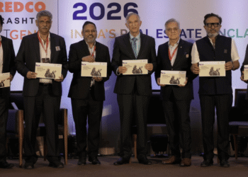 ANAROCK identifies India REITs as emerging alternative investment backed by policy support