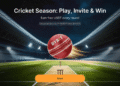 Bybit turns cricket season into crypto referral push with new India focused game