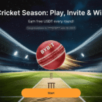 Bybit turns cricket season into crypto referral push with new India focused game