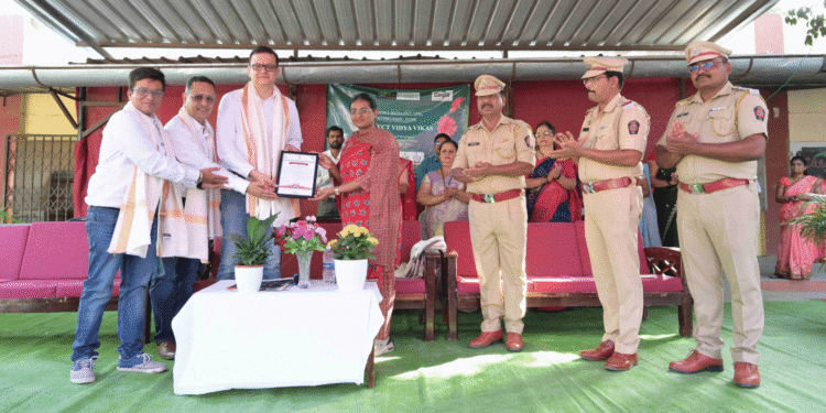 Cargill opens Kurkumbh plant doors as Gemini marks 30 year milestone in India