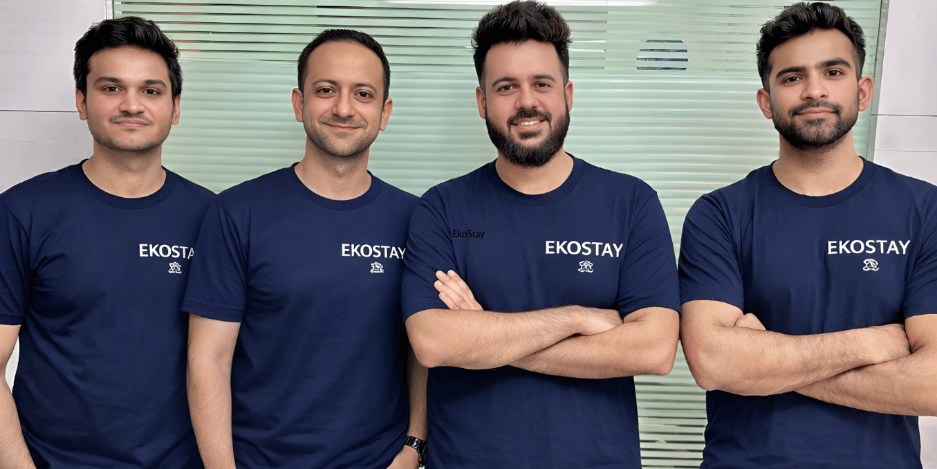 EkoStay turns repeat demand into ₹40 crore hospitality milestone