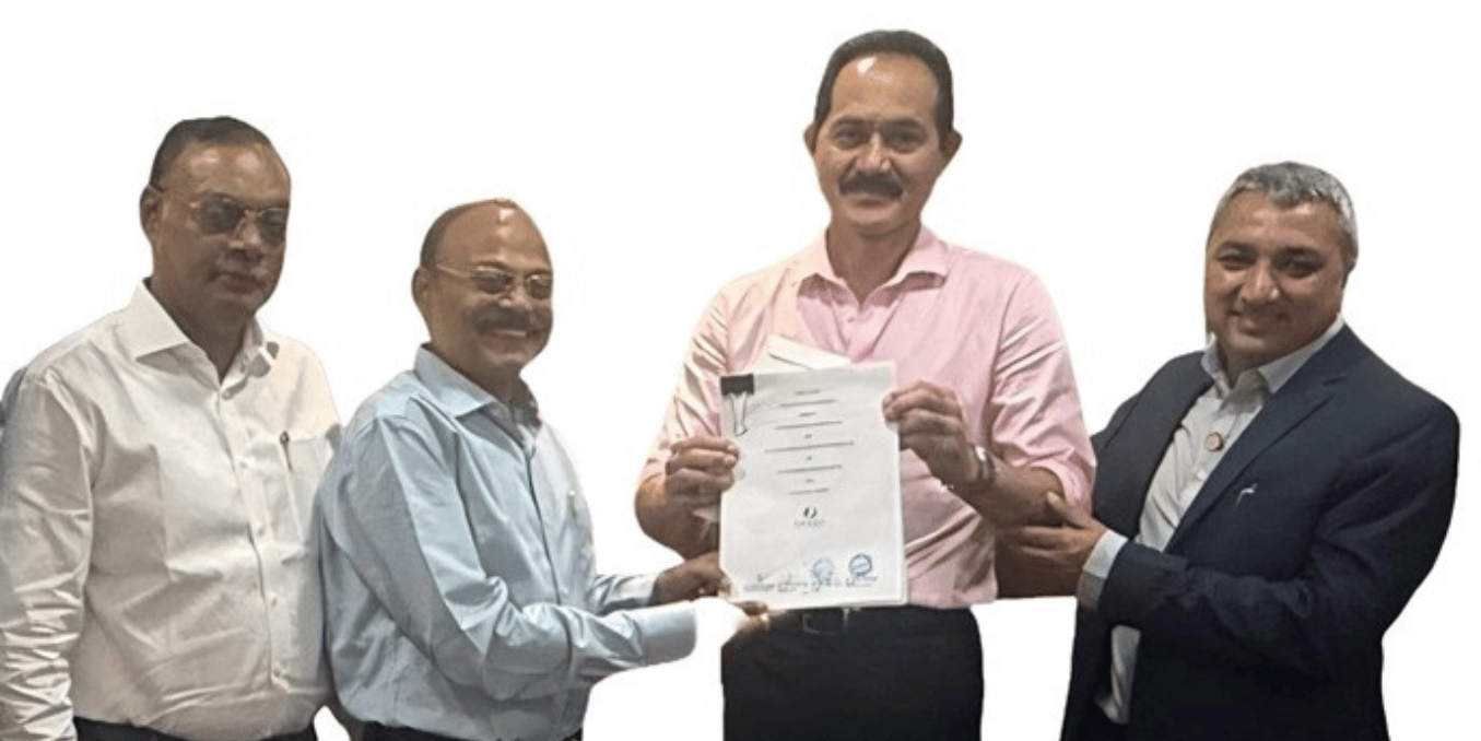 Enviro Infra Engineers Recasts Its Growth Map With Suyog Urja Wind Bet