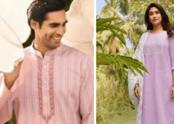 Fabindia brings Lucknowi chikankari into sharper focus with The Song of Spring 2026