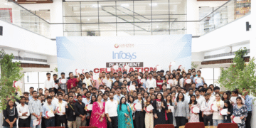 Galgotias University reports 4700 plus placement offers for the 2026 batch