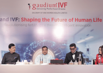 Gaudium IVF applies artificial intelligence to improve precision in infertility treatment