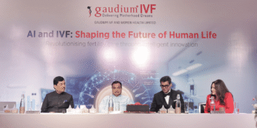 Gaudium IVF applies artificial intelligence to improve precision in infertility treatment