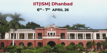 IIT ISM Dhanbad Brings Together 150 Plus Innovations at IInvenTiv 2026
