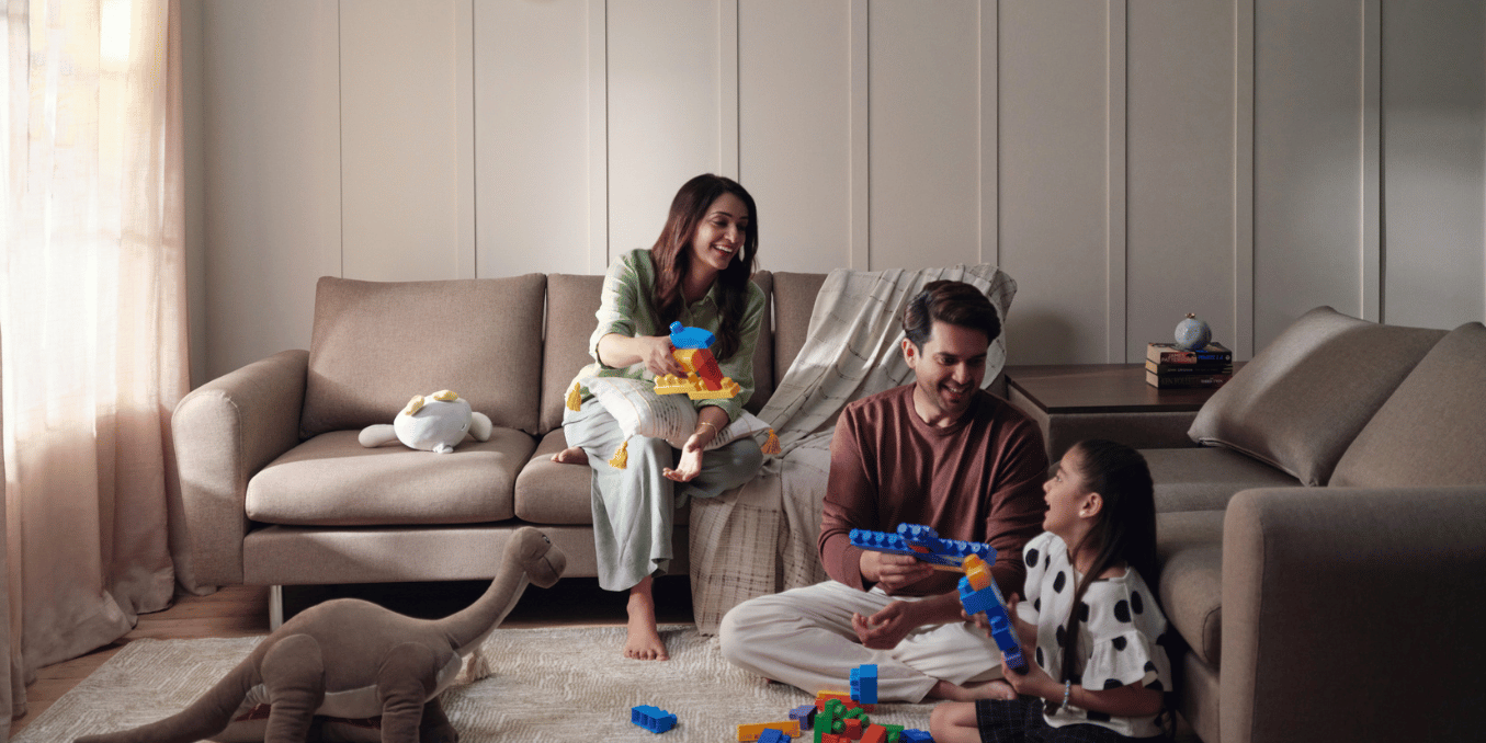 Interio by Godrej puts focus on Guwahati’s guest hosting culture