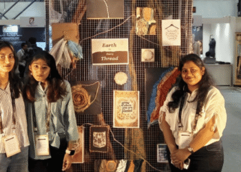 JD Institute Uses Immersive Format to Present Future Design Thinking at FAB Show