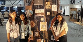 JD Institute Uses Immersive Format to Present Future Design Thinking at FAB Show